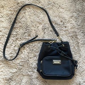 Calvin Klein crossbody purse